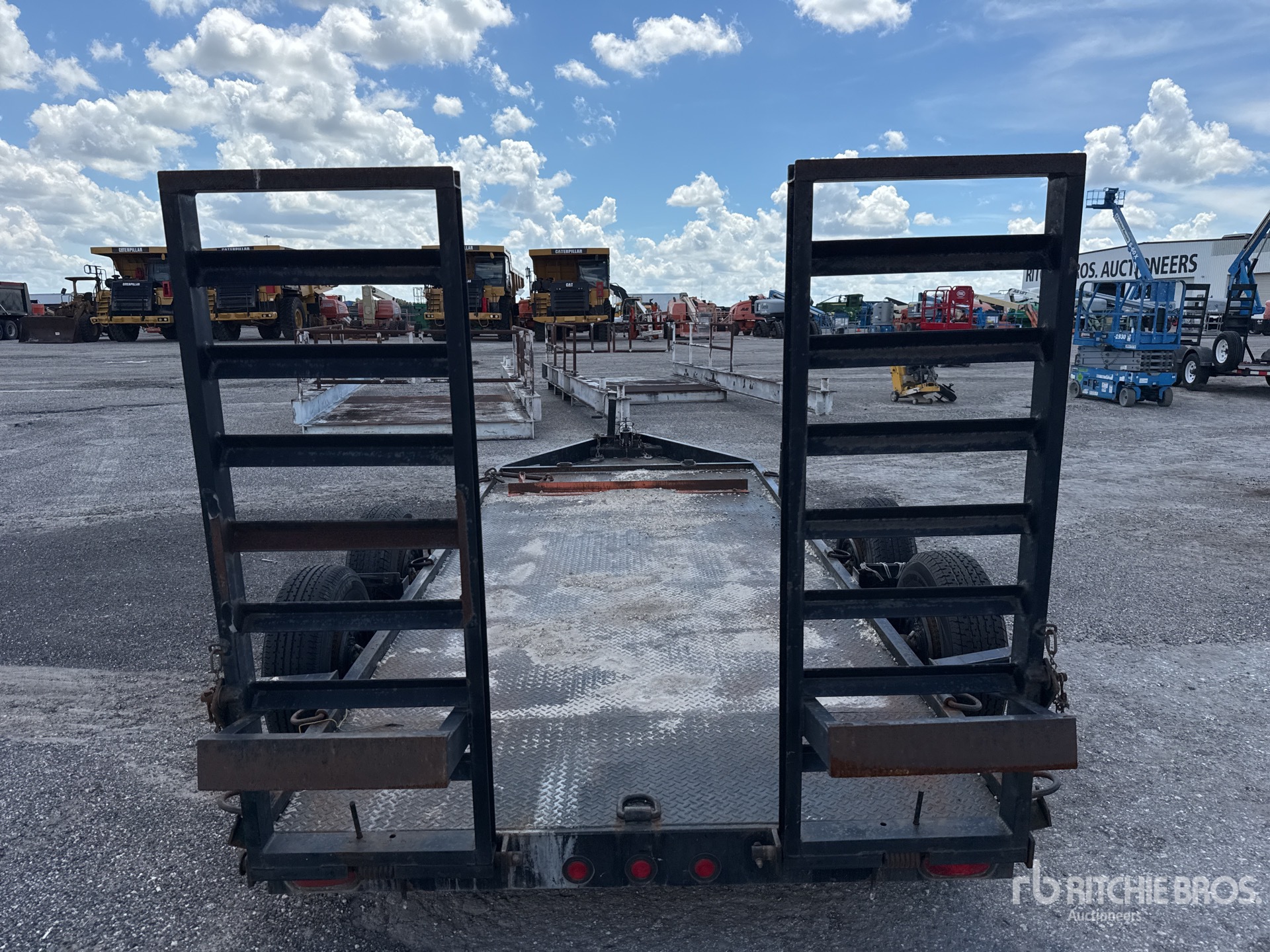 2018 Mmdi 614SLTD