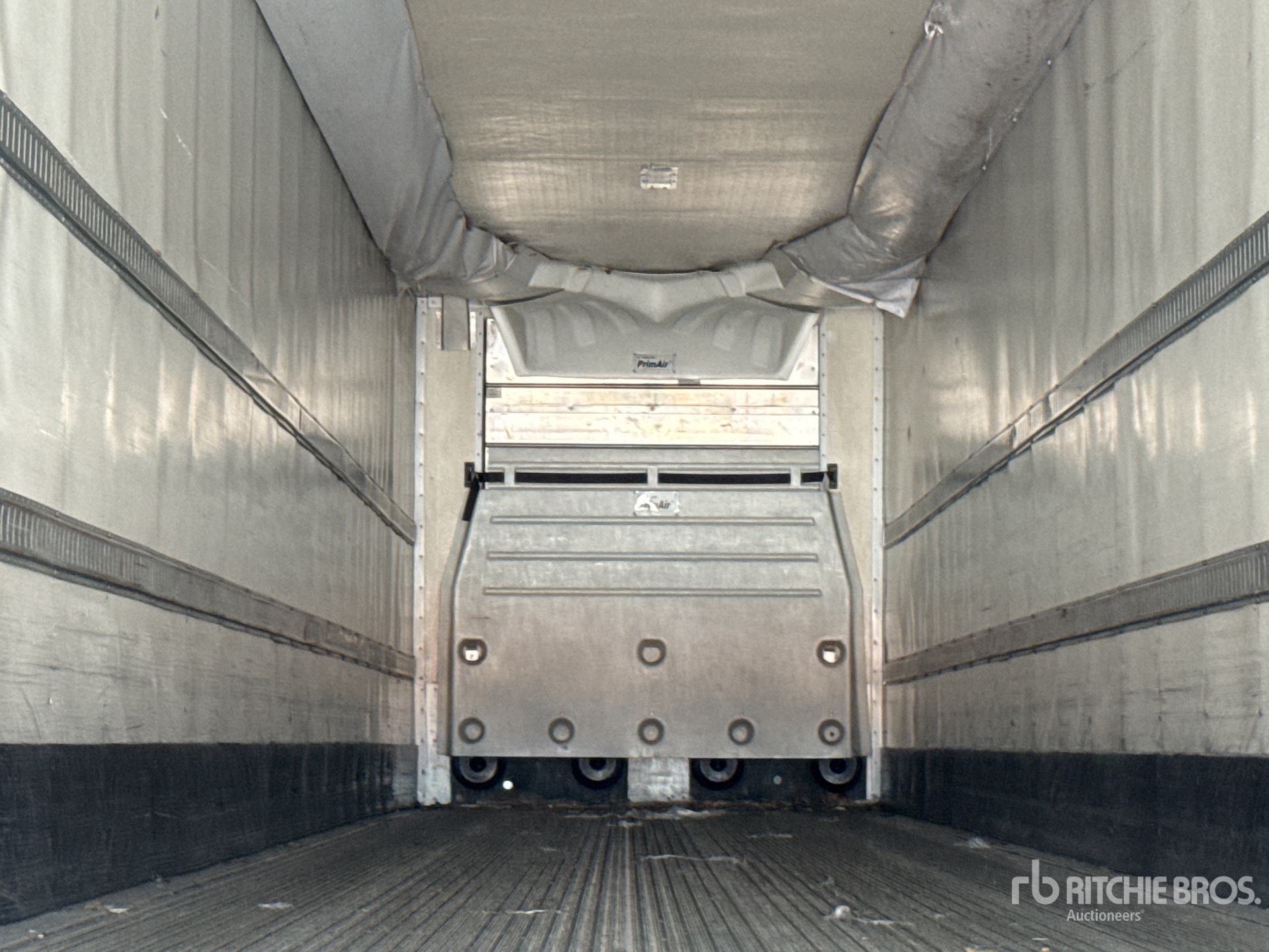 2015 Great Dane ECL-1114-12053