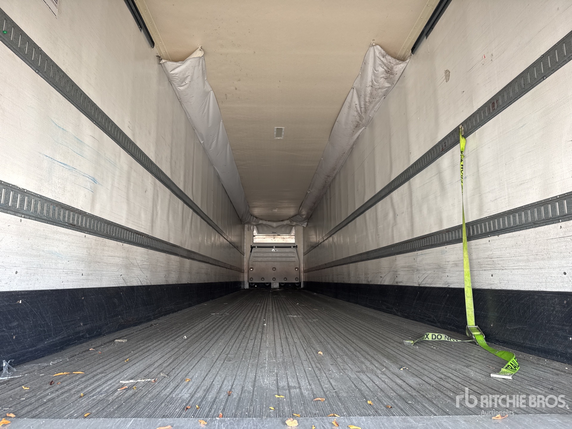 2015 Great Dane ECL-1114-12053