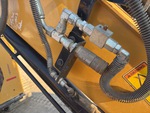 v2 Chassis - Excavator with