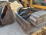 v2 Chassis - Excavator with