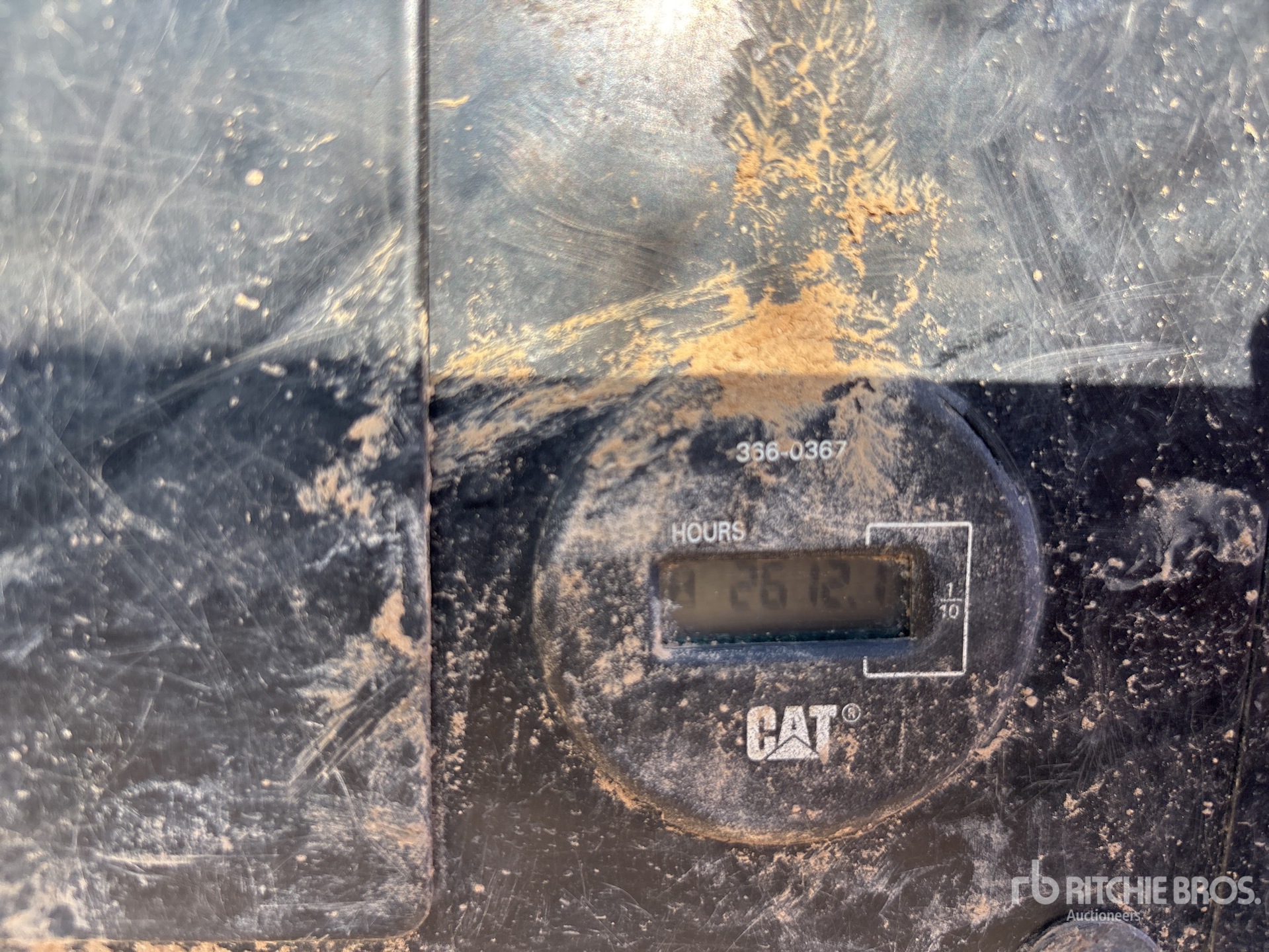 2018 Caterpillar 308E2 CR