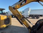 v2 Chassis - Excavator with