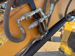 v2 Chassis - Excavator with
