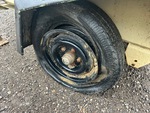 Trailer Chassis with