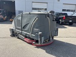 General Appearance with Bild, Ecke hinten links