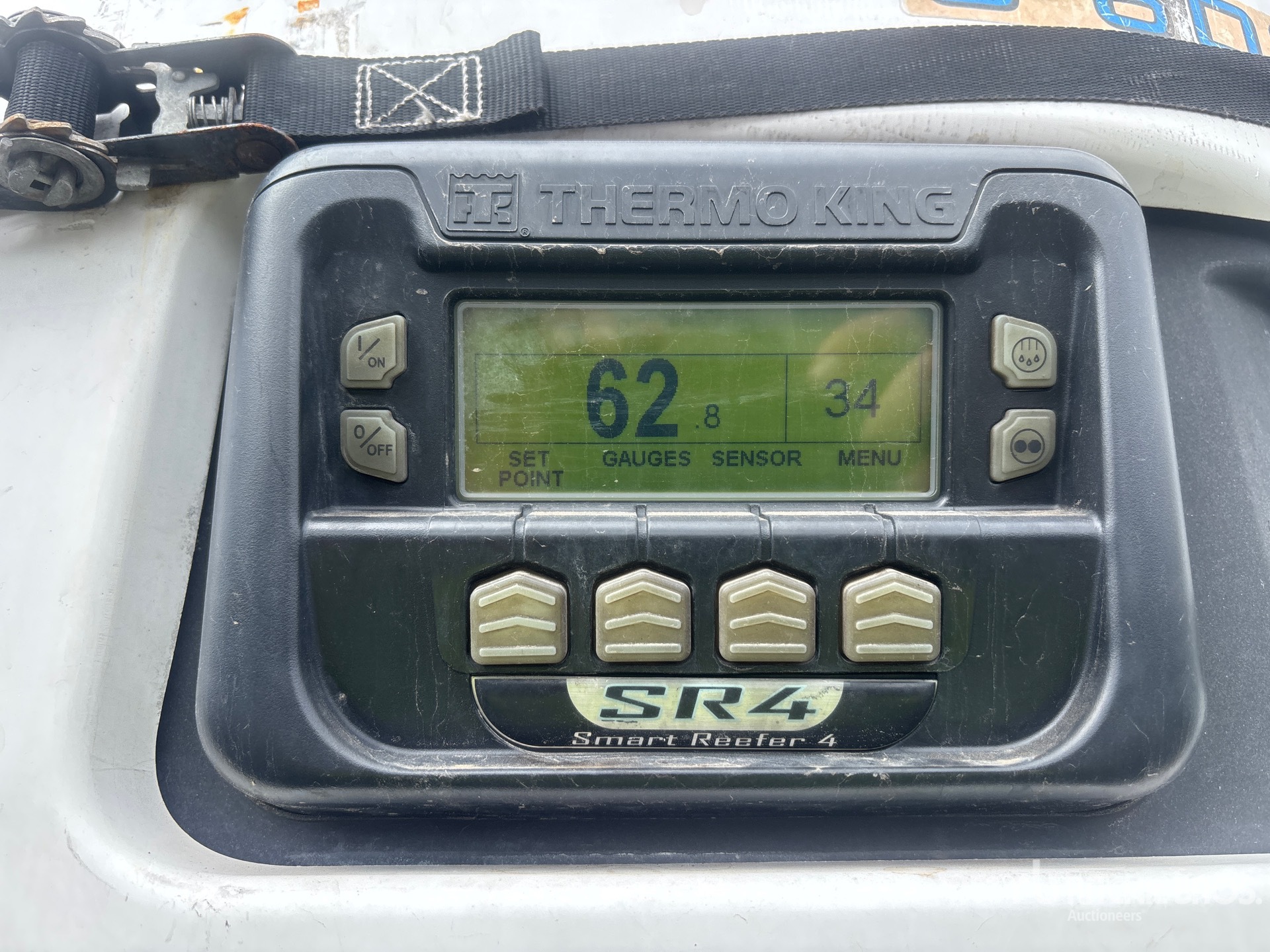 2017 Utility VS2RA