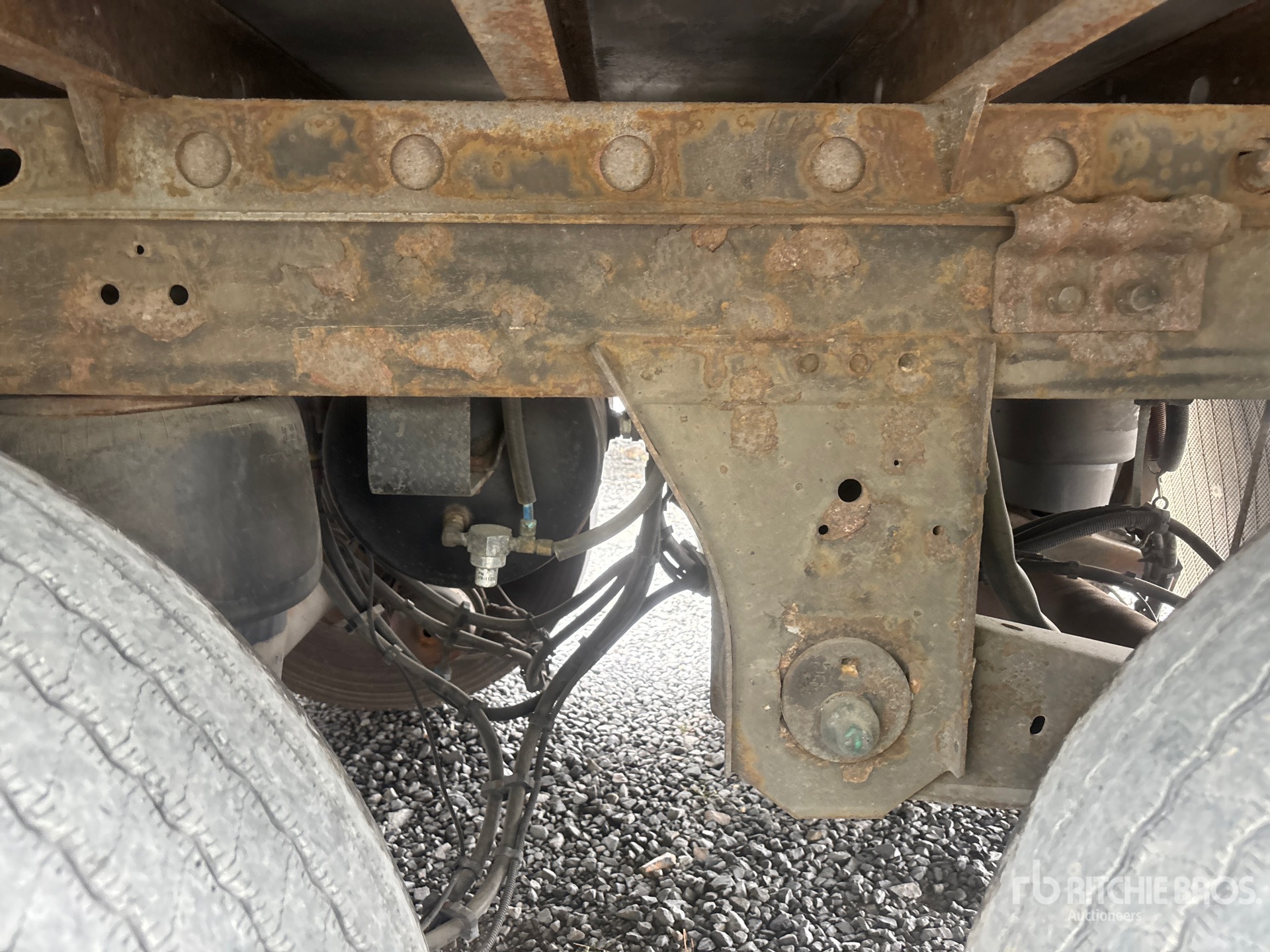 2017 Utility VS2RA
