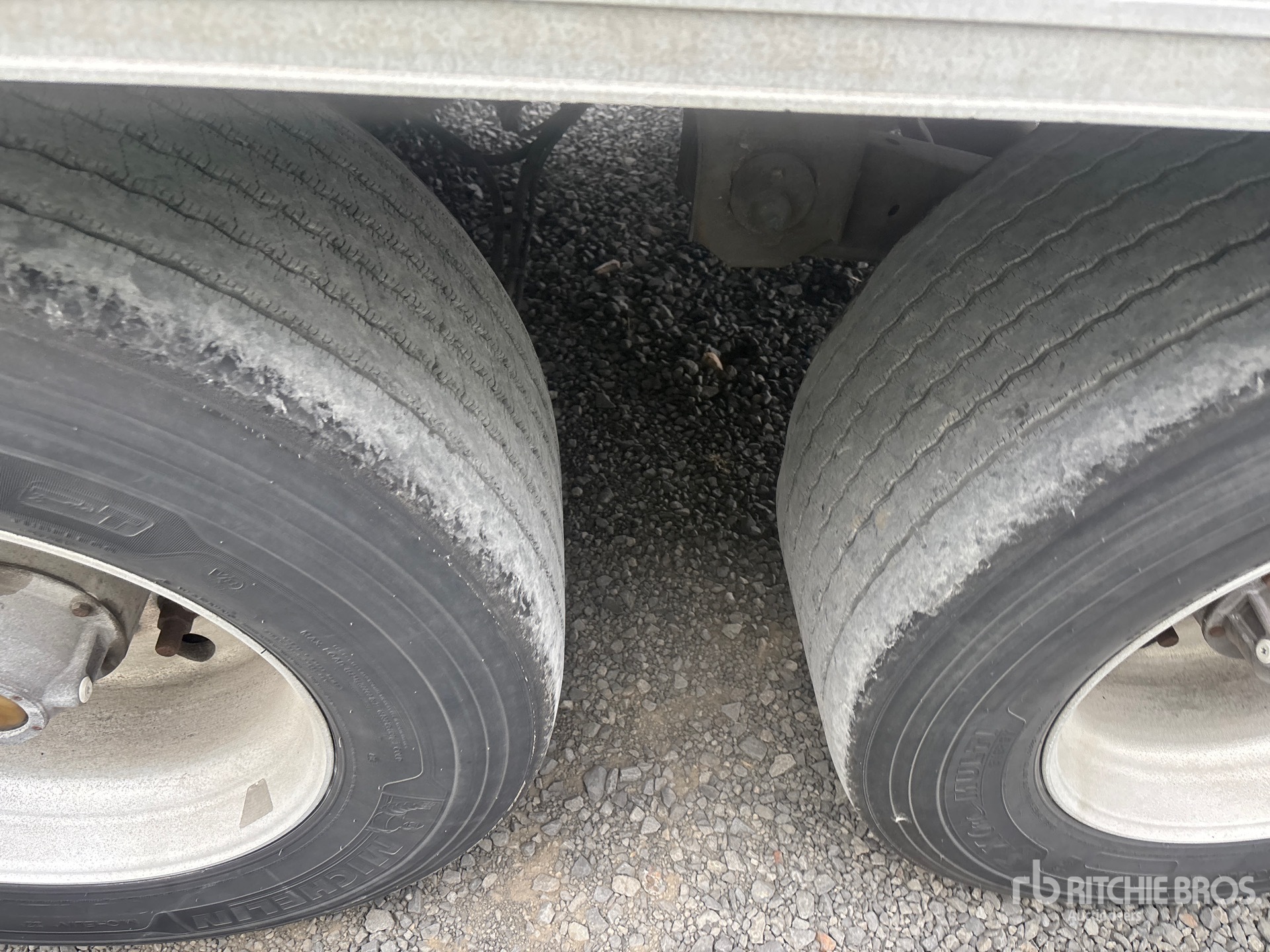 2017 Utility VS2RA