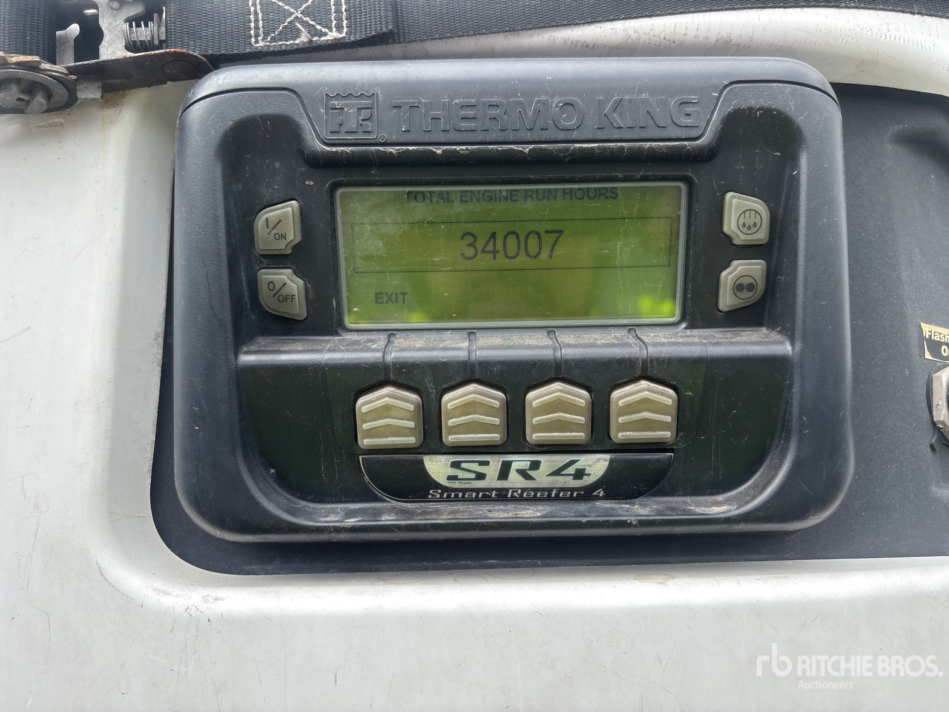 2017 Utility VS2RA