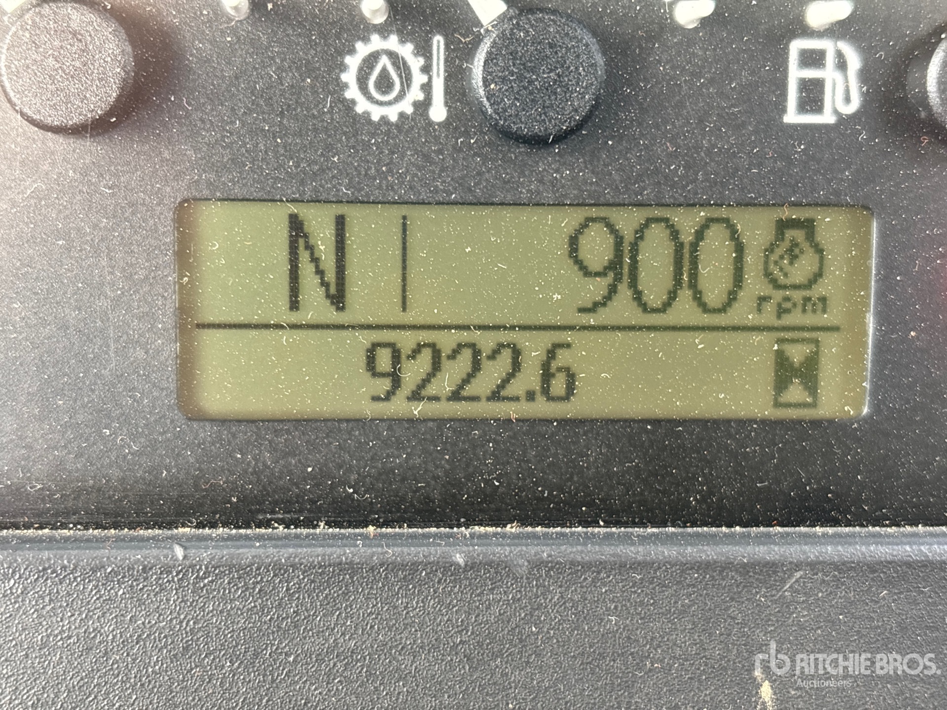 2011 John Deere 310SJ
