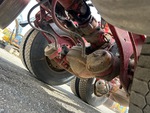 Drivetrain with