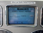 Cab with Engine Hours
