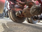Drivetrain with