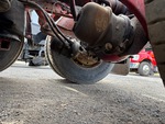 Brakes with