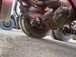 Brakes with