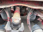 4 Underbody - Truck with