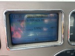 4 Transmision with Engine Hours
