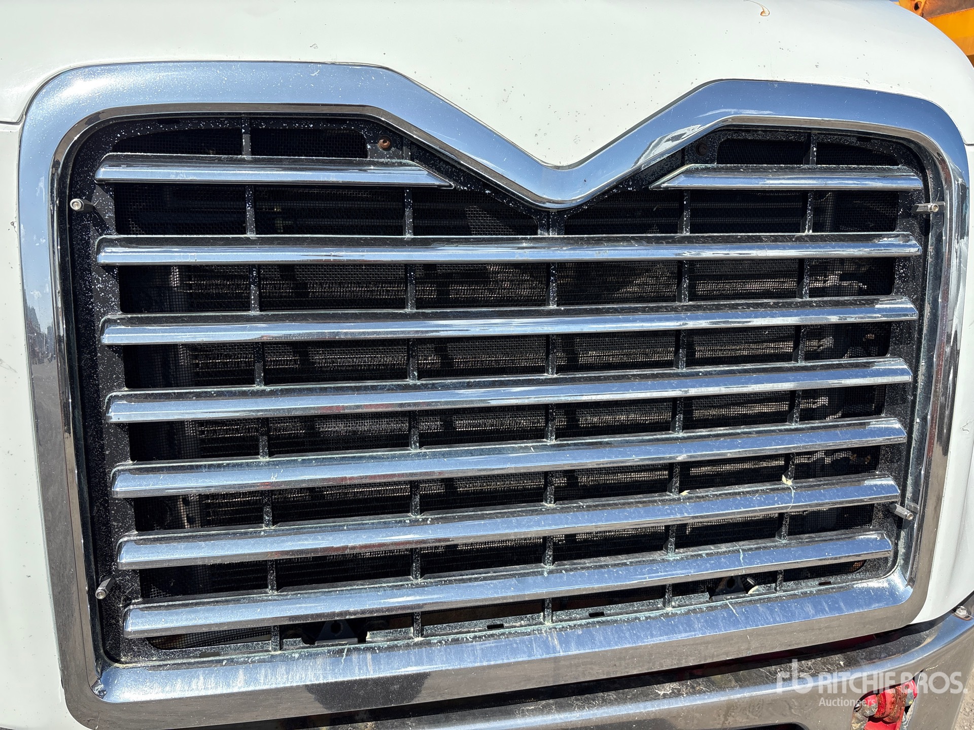 2016 Mack CXU613