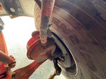 Brakes with