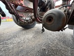 4 Underbody - Truck with