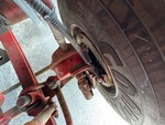 4 Underbody - Truck with
