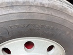 4 Underbody - Truck with