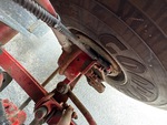 Brakes with