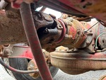 Drivetrain with