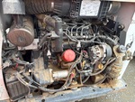 Motor with