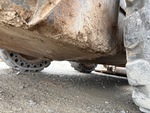 Drivetrain with