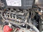 Motor with