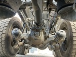 Drivetrain with