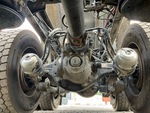 Drivetrain with