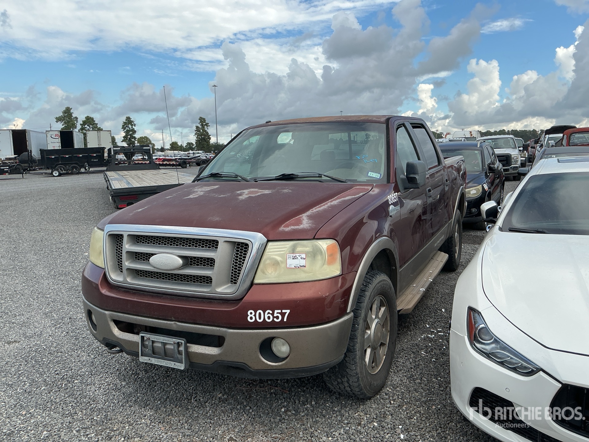 Photo of 2006 Ford F-150