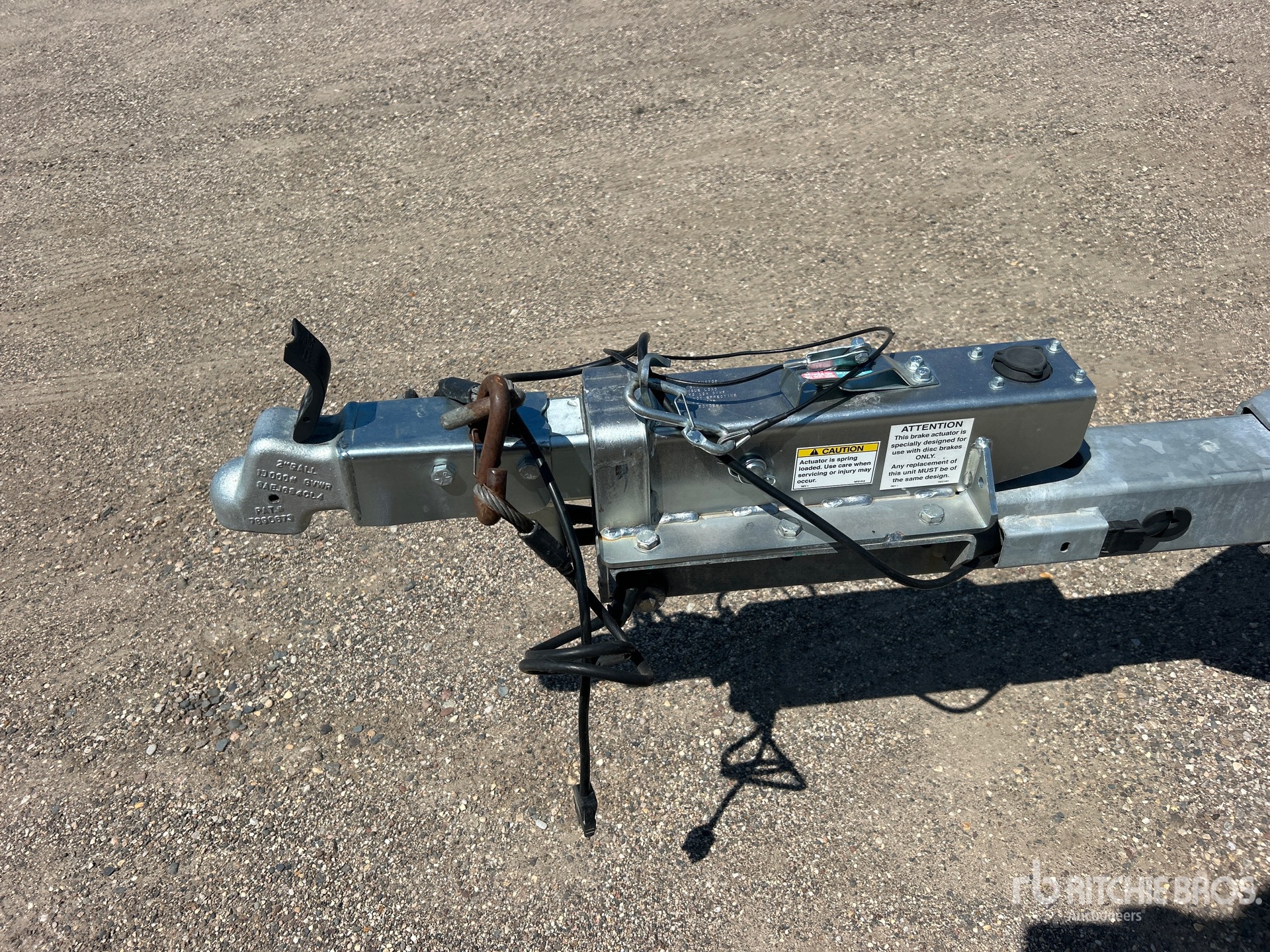 2019 Demco AT7000P