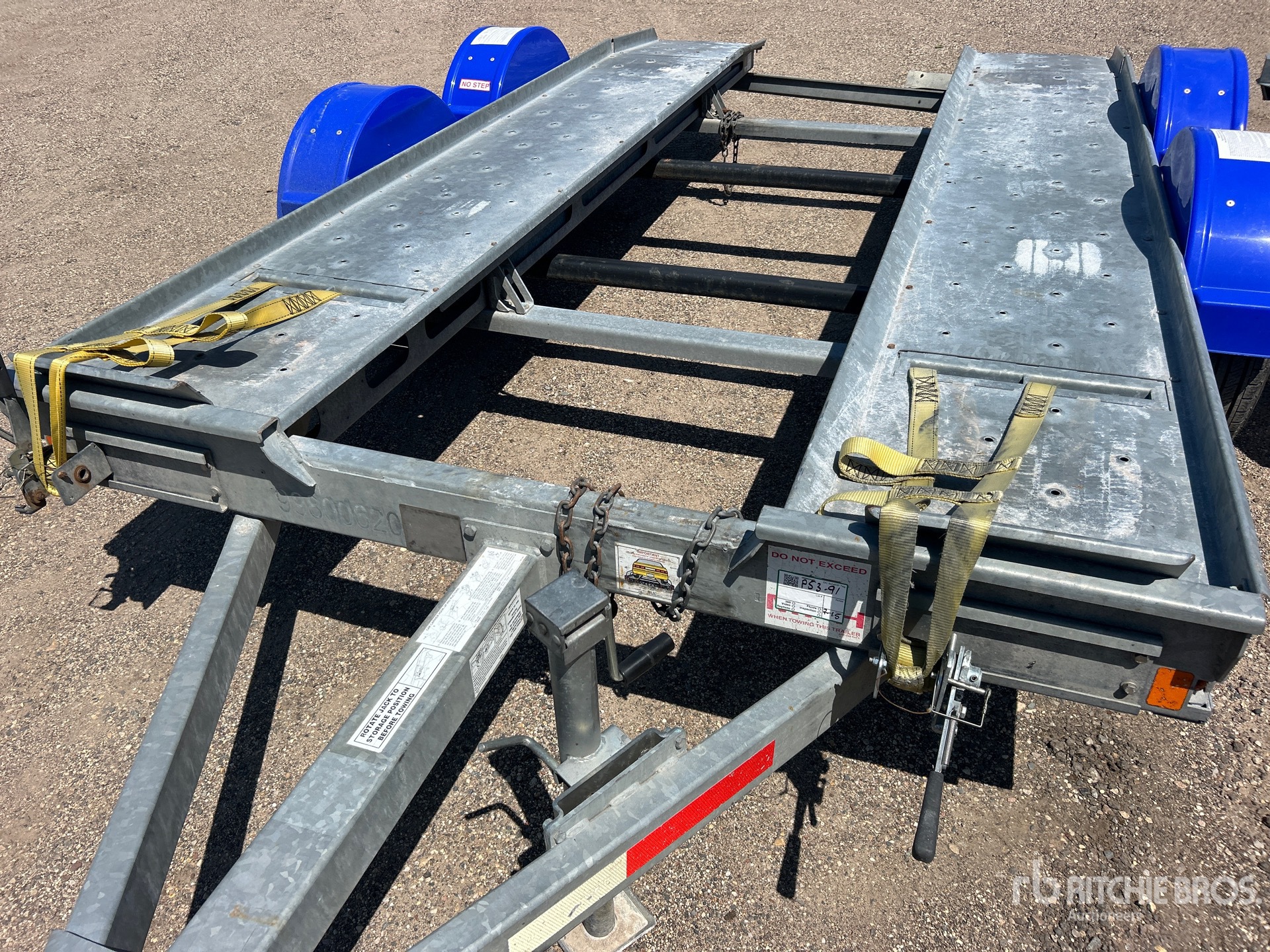 2019 Demco AT7000P