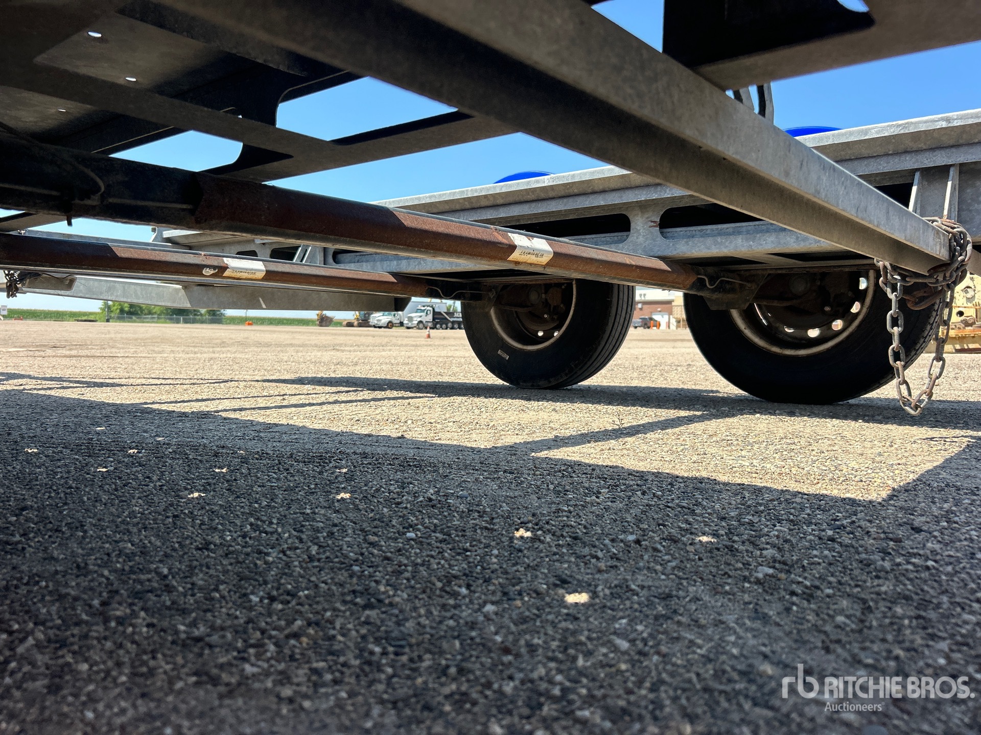 2019 Demco AT7000P