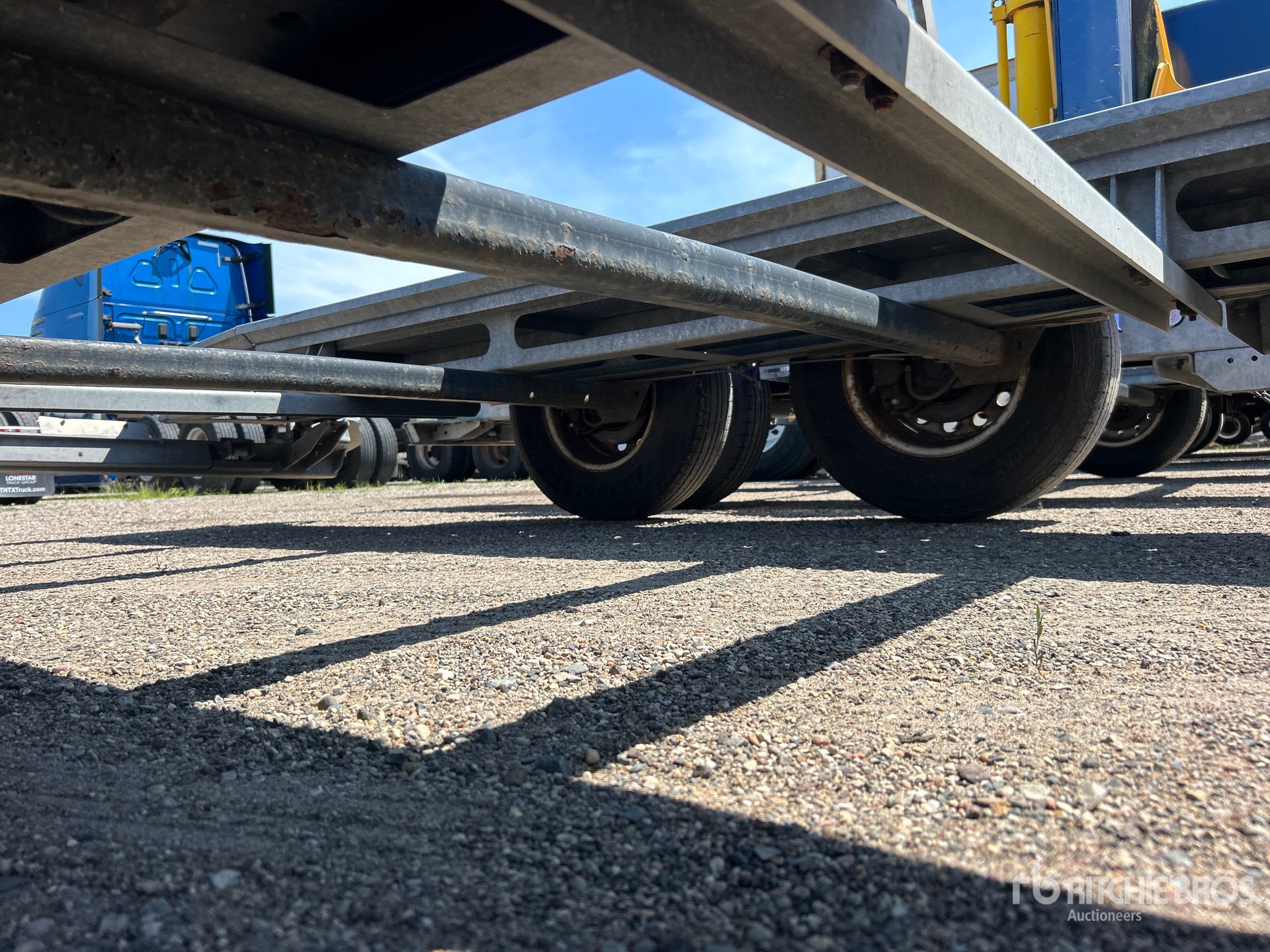 2019 Demco AT7000P