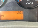 Cab with Engine Hours