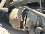 Motor with