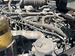Motor with