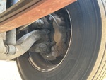 Brakes with