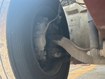 Brakes with