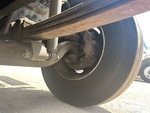 Brakes with