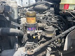Motor with