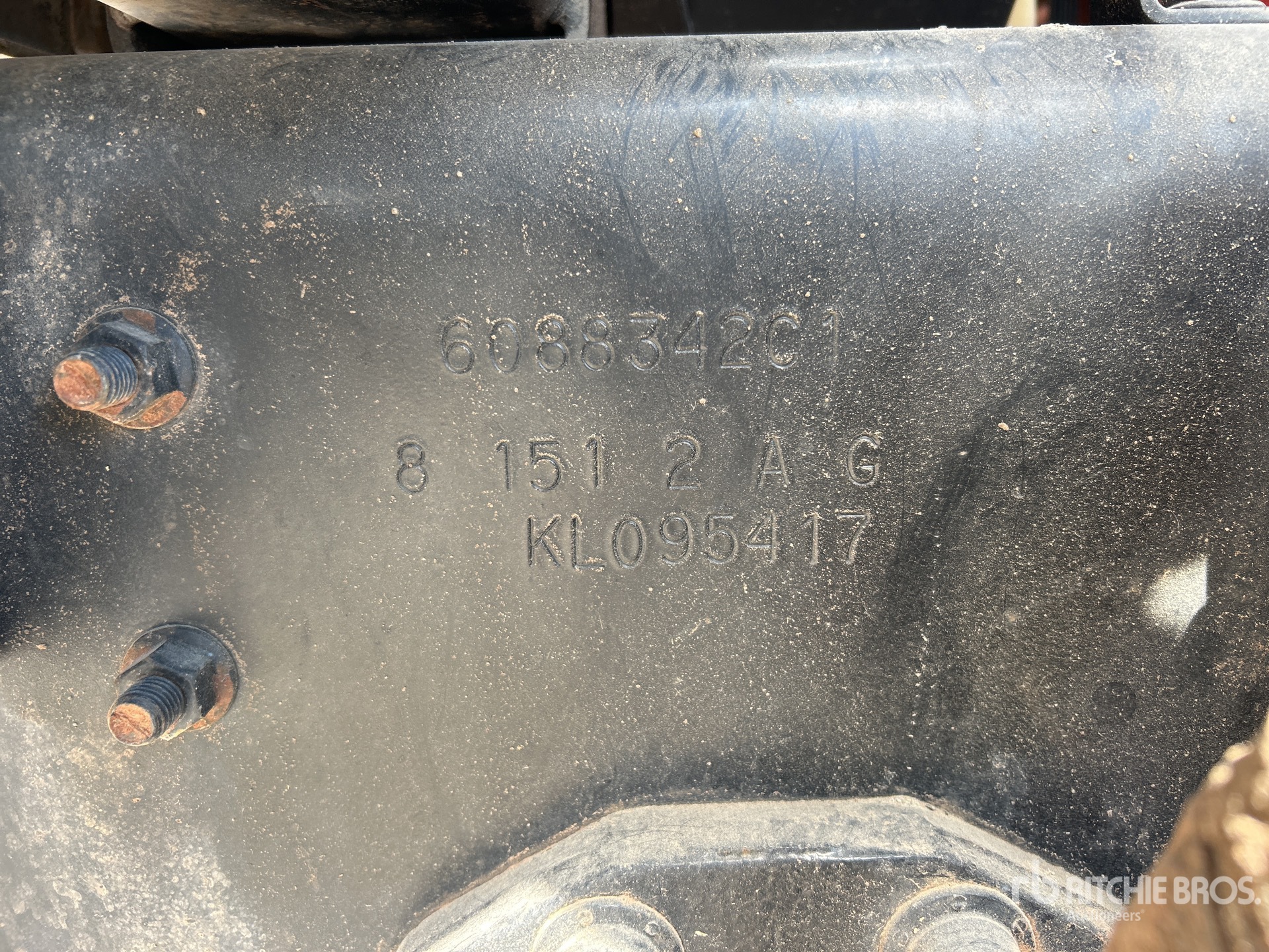 2019 International 7300