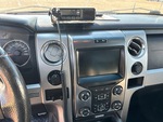 Cab with