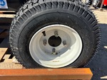Drivetrain with
