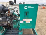 Generator with